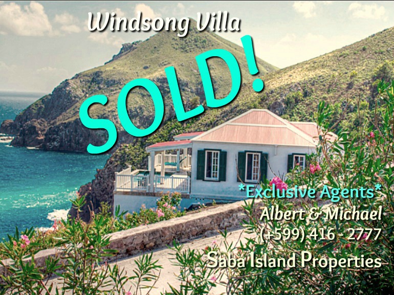 Windsong Villa SOLD *Exclusive Agents* Albert & Michael Saba