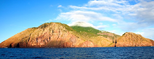 Saba Island Properties