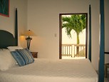 Guest Bedroom Carolina Cottage Saba