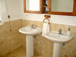 Spyglass Bathrooms Saba Dutch Caribbean