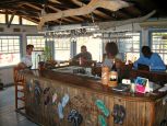 Deep End Restaurant Bar Saba