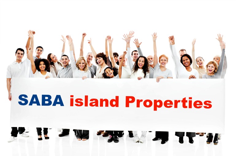 Our Team Saba Island Properties