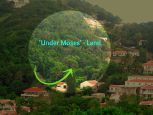 Windwardside Saba Land Under Moses