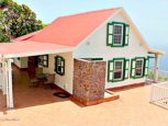 Nearly There Cottage For Sale - Albert & Michael - Saba Island Properties