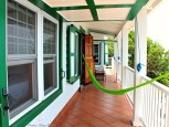 Lower Hell's Gate Saba Cottage For Sale