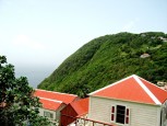 Heyliger House For Sale Windwardside Saba