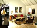 Hibiscus Cottage - For Rent - Albert & Michael - Saba Island Properties