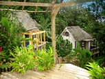Ecolodge Cottages Saba