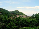 Saba Dutch Carribean Windwardside