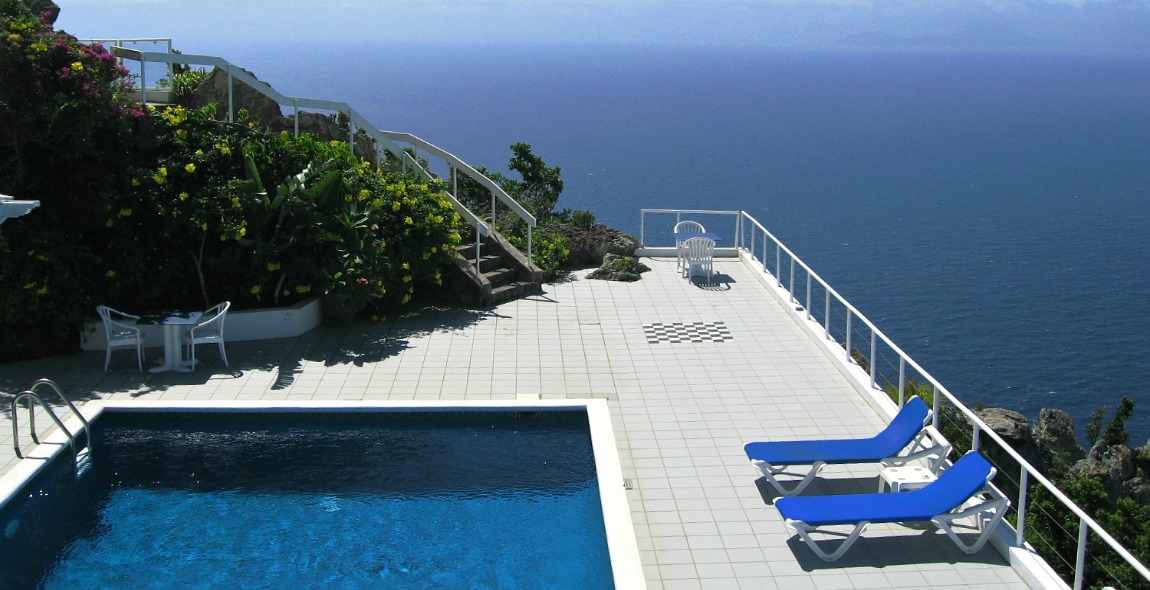 Saba Island Properties, B.V.