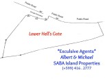 Lower Hell's Gate Land For Sale