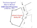 Johnny's Ground Saba Land For Sale