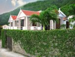 Island View Villa For Sale Saba