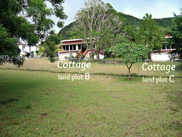 Statia Caribbean Home For Sale