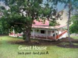 Statia Guest House For Sale