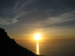 Sunrise Booby Hill Saba - Albert & Michael - Saba Island Properties