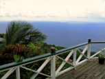 Dushi Cottage for Sale - Saba Dutch Caribbean