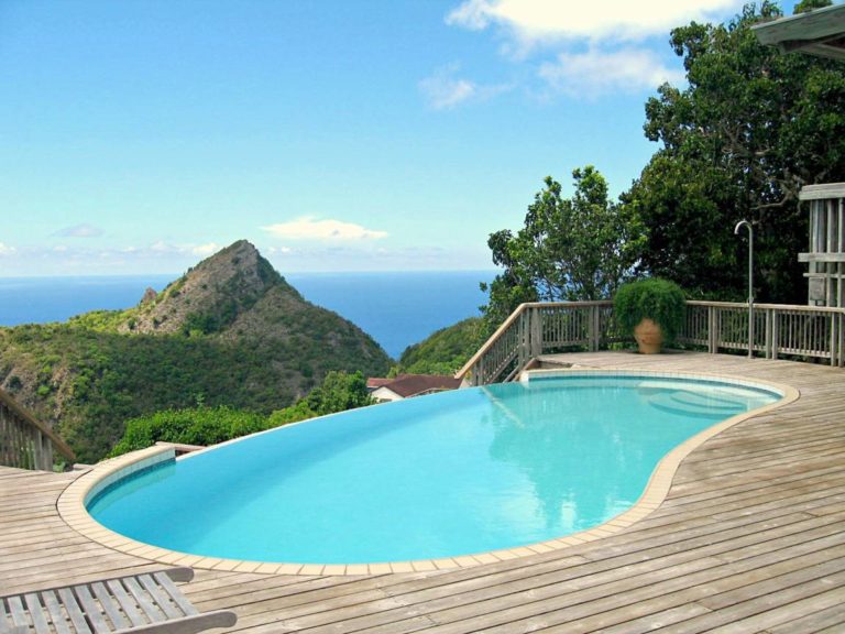 Haiku House For Sale + For Rent Albert & Michael Saba Island