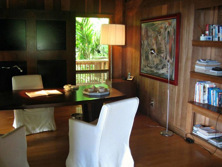Haiku House For Sale + For Rent Albert & Michael Saba Island