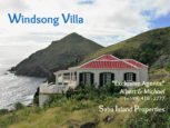 Windsong Villa For Sale Albert & Michael Saba Island Properties