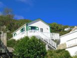 Diana's Cottage Lower Hell's Gate Saba - For Sale Albert & Michael Saba Island Properties
