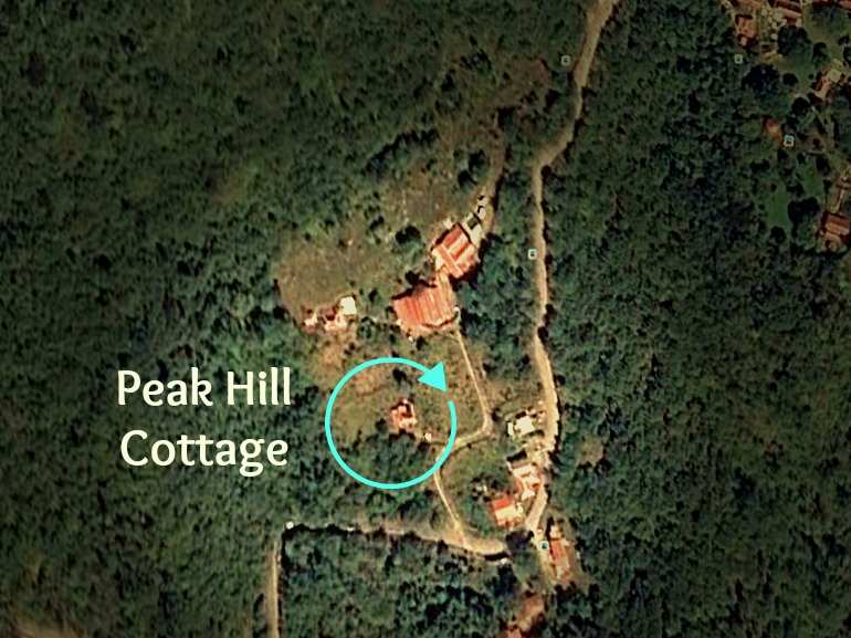 Peak Hill Cottage For Sale Albert & Michael Saba Island Properties