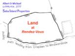 Land at Rendez-Vous - Albert& Michael - Saba Island Properties