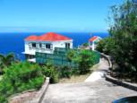 Rental Home - Lower Hell's Gate - Albert & Michael - Saba Island Properties