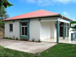 Hell's Gate Home Rental - Albert & Michael - Saba Island Properties