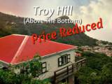 Troy Hill Villa - For Sale - Albert & Michael - Saba Island Properties