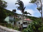 Windwardside Home - Albert & Michael - Saba island Properties