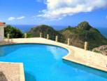Champagne Cottage - For Sale - Albert & Michael - Saba Island Properties - Exclusive Agents