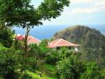 Champagne Cottage - For Sale - Albert & Michael - Saba Island Properties - Exclusive Agents