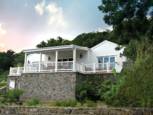 Cloudbreak Villa - Vacation Rental - Albert & Michael - Saba Island Properties