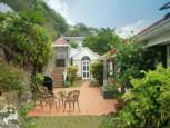 Hummingbird Villa- For Sale - Albert & Michael - Saba Island Properties