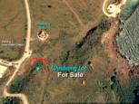 Windsong Lot - For Sale - Albert & Michael - Saba Island Properties - Exclusive Agents