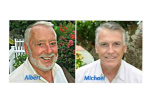 Albert & Michael - Saba Island Properties