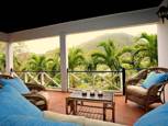 Villa Fairview - For Sale - Albert & Michael - Saba Island Properties