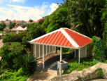 Sea View Cottage - For Sale - Abert & Michael - Saba Island Properties
