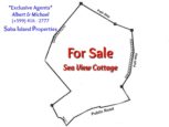 Sea View Cottage - For Sale - Albert & Michael - Saba Island Properties