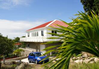 Saba On The Rocks - For Sale - Albert & Michael - Saba Island Properties