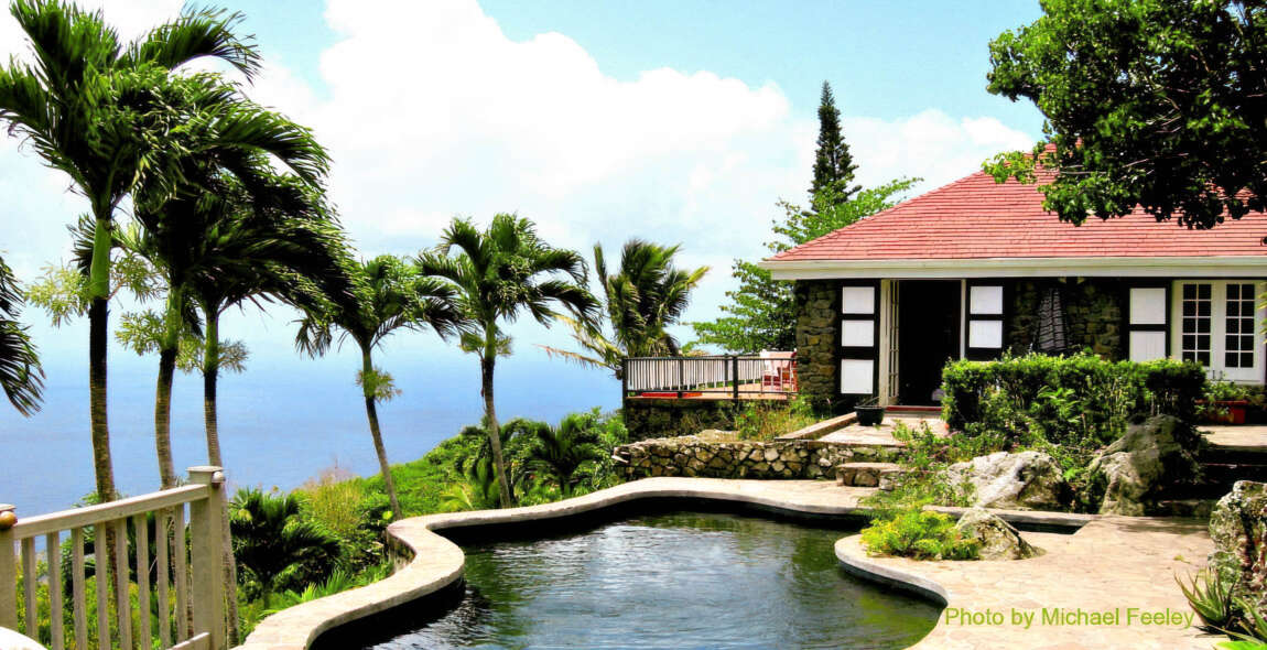Saba Island Properties, B.V.