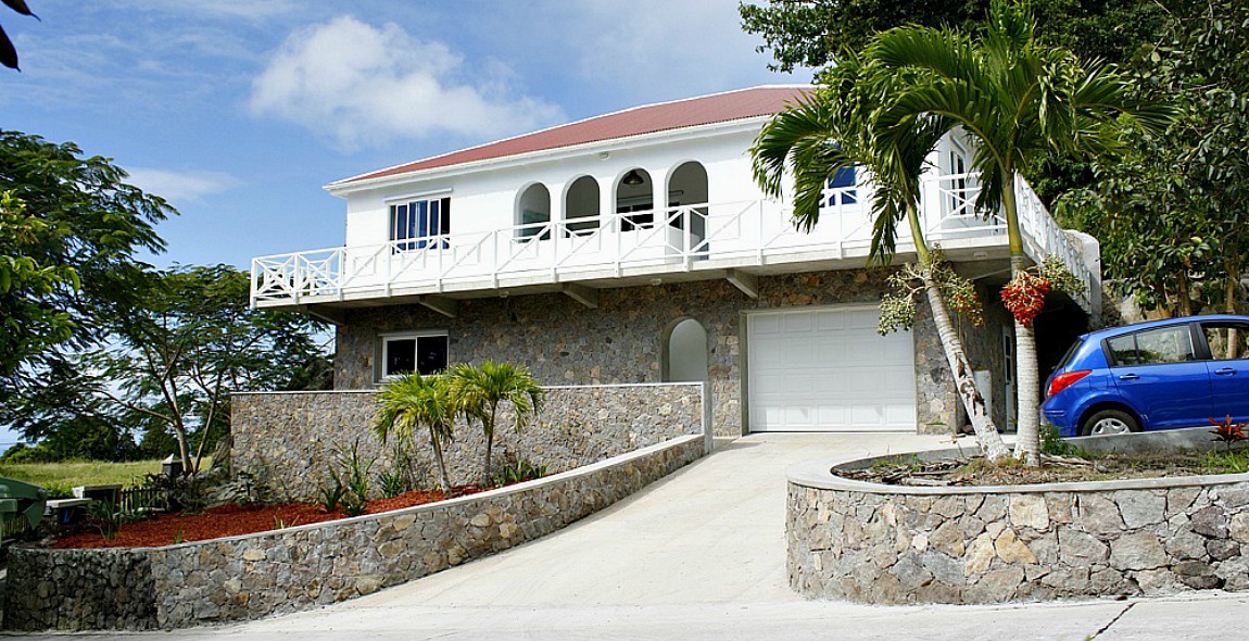 Saba Island Properties, B.V.