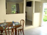 Sea View Cottage - For Rent - Albert & Michael - Saba Island Properties