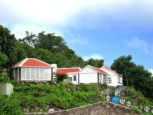 Sea View Cottage - For Rent - Albert & Michael - Saba Island Properties