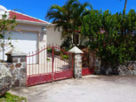 Upper Hell's Gate Home and Land For Sale - Albert & Michael - Saba Island Propeties