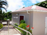 Upper Hell's Gate Home & Land For Sale - Albert & Michael - Saba Island Properties