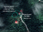 Upper Hel's Gate Home and Land For Sale - Albert & Michael - Saba Island Properties