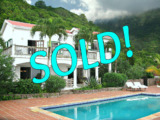 Carolina Cottage SOLD! - Albert & Michael - Saba Island Properties