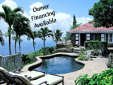 Hummingbird Villa - For Sale - Albert & Michael - Saba Island Properties